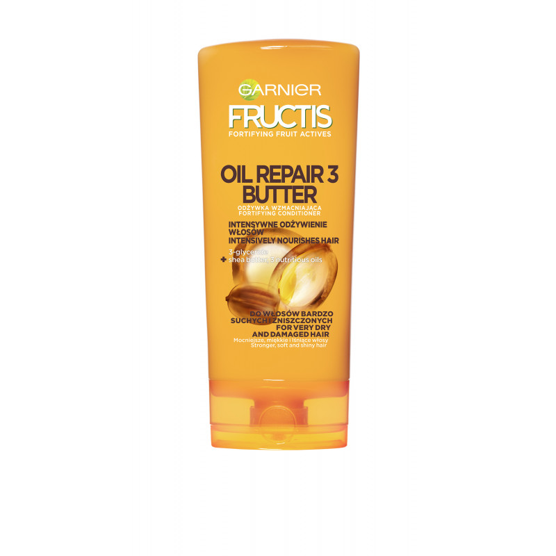 ODZYWKA FRUCTIS 200ML OIL REPAIR