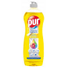 PŁYN DO NACZYŃ PUR 750ML LEMON