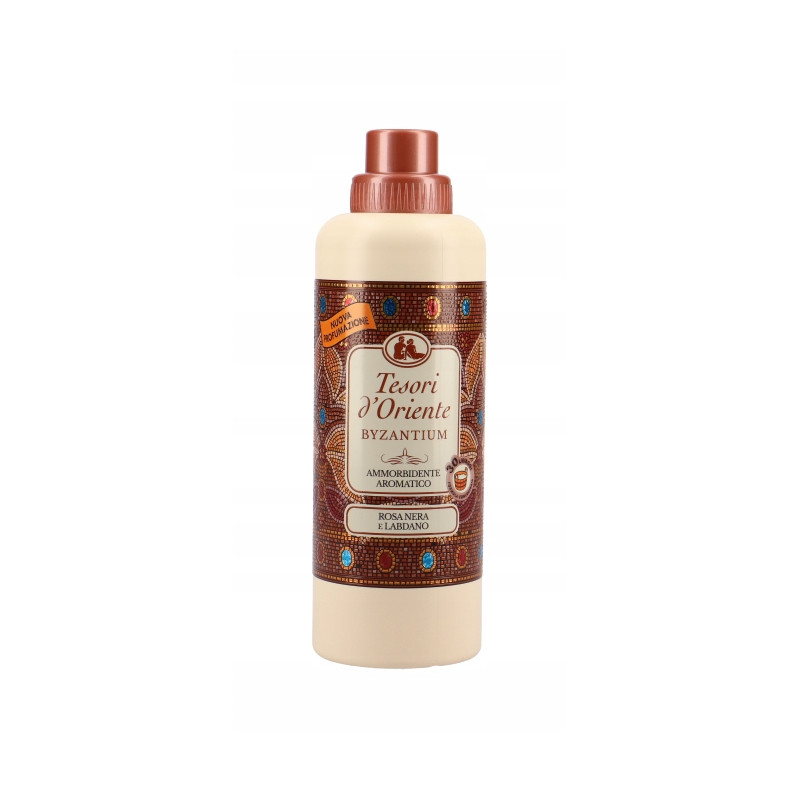 PŁYN DO PŁUKANIA TESORI 760ML BYZANTIUM