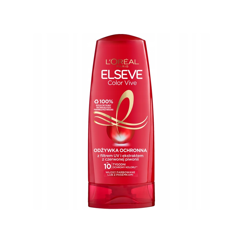 ELSEVE ODŻYWKA DO WŁOSÓW 250ML
