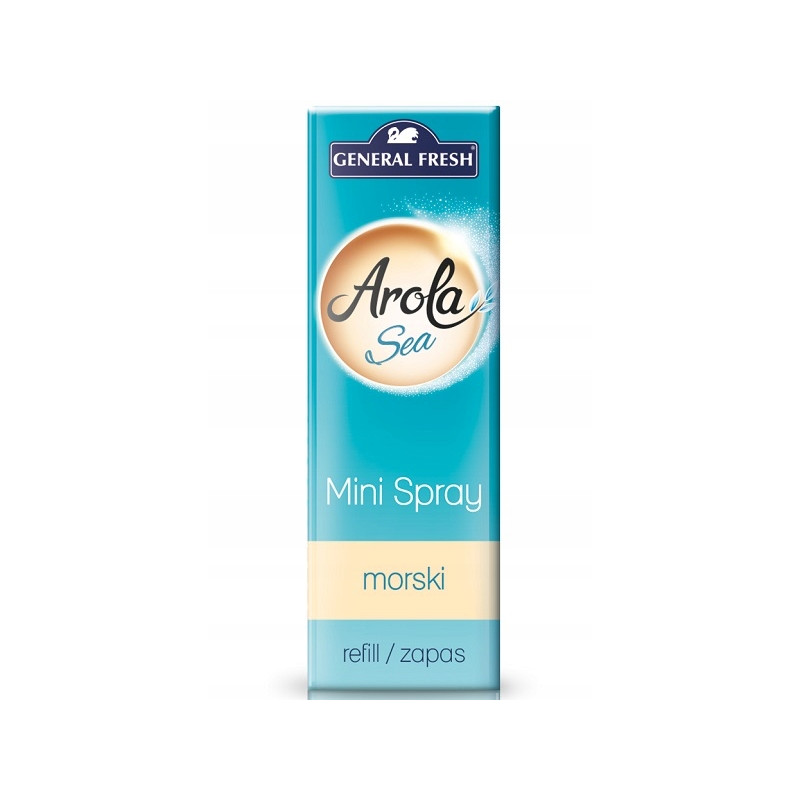 ZAPAS MINI SPARAY GENERAL 15ML