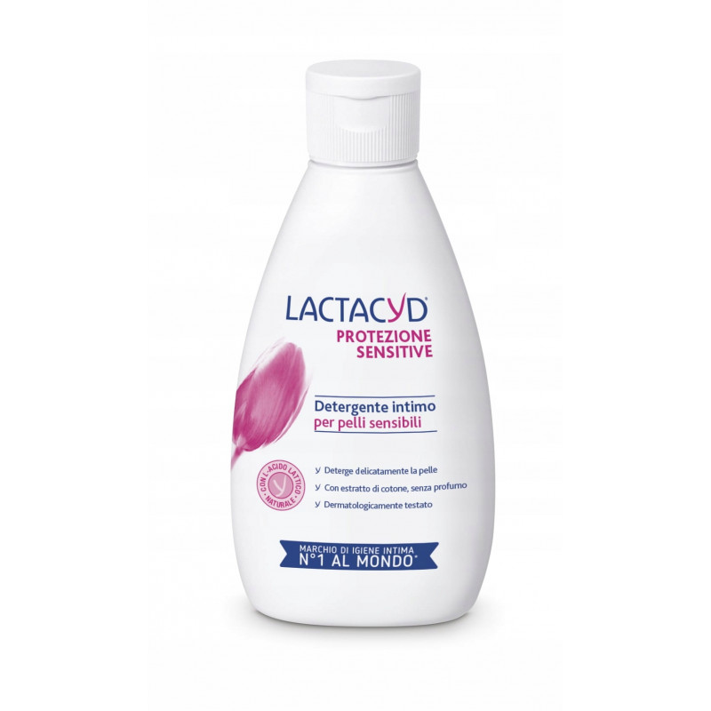 PŁYN DO HIG INTYM ZAPAS 200ML