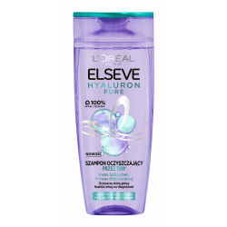 SZAMPON ELSEVE 400ML HYALURON
