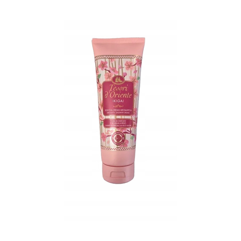 ZEL POD PRYSZNIC TESORI 250ML IKIGAI
