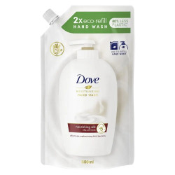 MYDŁO ZAPAS DOVE 500ML...