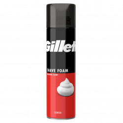 PIANKA DO GOLENIA GILETTE...