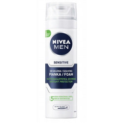 PIANKA DO GOLENIA NIVEA MEN...