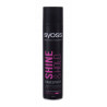 LAKIER DO WLOSOW SAYOSS 300ML 4 SHINE