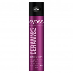 LAKIER SAYOSS 300ML 5 CERAMID
