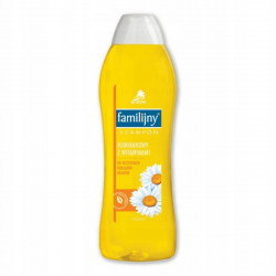 SZAMPON FAMILIJNY 1L RUMIANEK