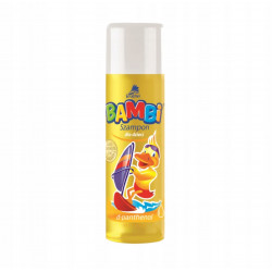 SZAMPON DLA DZIECI BAMBI 150ML