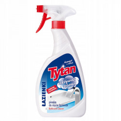 TYTAN SPRAY 500G KAMIEŃ I...