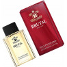 BRUTAL PŁYN PO GOLENIU CLASSIC 100ML