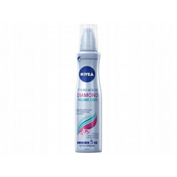 NIVEA PIANKA DO WŁOSÓW...