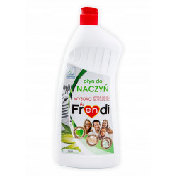 PŁYN DO NACZYŃ ALOES 1L BE...