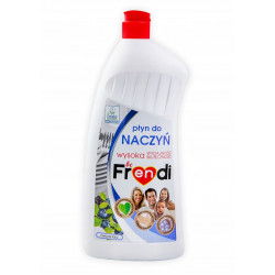 PŁYN DO NACZYŃ OWOCE LASU...