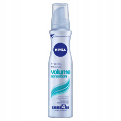 PIANKA DO WŁOSÓW NIVEA...