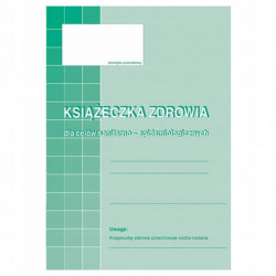 DRUK PRACOWNICZA KSIAZKA...