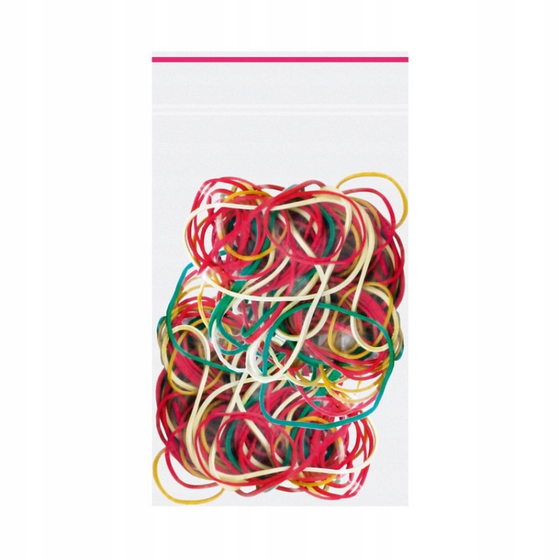 GUMKI RECEPTURKI 50G MIX GRAND