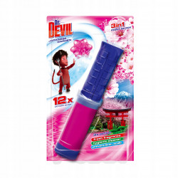 WC DEVIL 75ML POINT BLOCK...