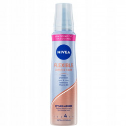 PIANKA DO WLOSOW NIVEA...