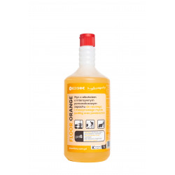 PLYN DO PODLOG FLOOR ORANGE 1L