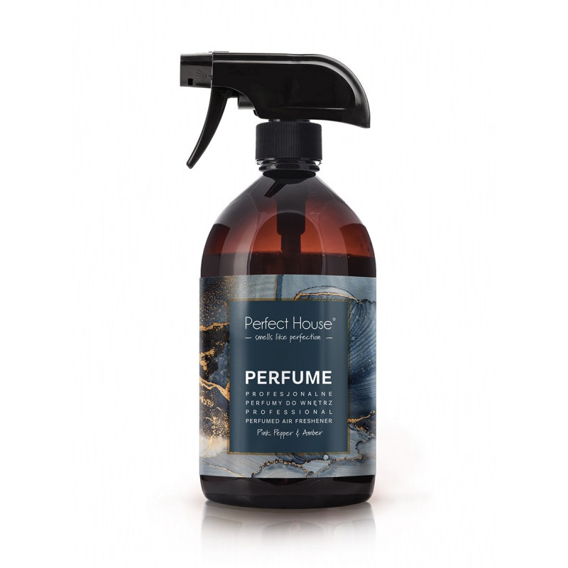 PERFUMY DO WNETRZ PERFECT HOUSE