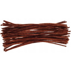 DRUCIKI KREAT BRAZOWE 40
