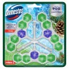 KULKI DOMESTOS WC 3X55G PINE