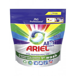 KAPSUŁKI DO PRANIA ARIEL...