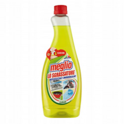 ODTŁUSZCZACZ MEGLIO ZAPAS...