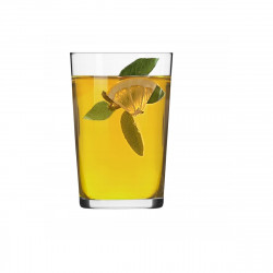 SZKLANKA SKOŚNA 250ML 6SZT