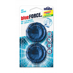 KOSTKA SPLUCZKA BLUE 2X40G...