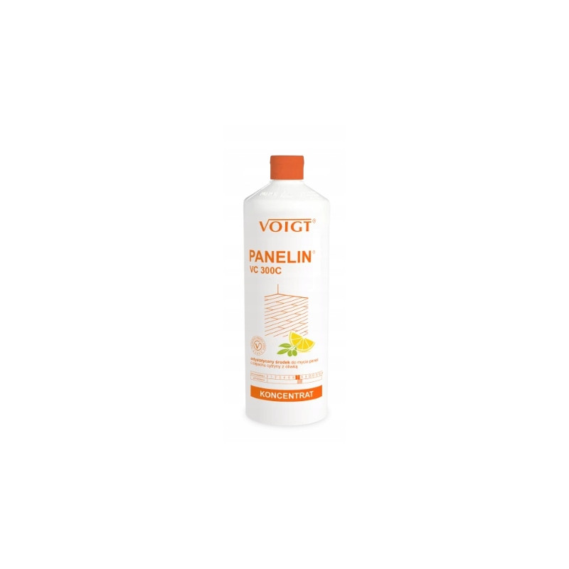 ŚRODEK DO PANELI PODŁOGOWYCH VOIGT VC 300 1L