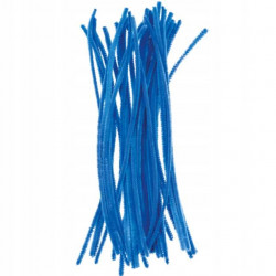 DRUCIKI KREATYWNE BLUE 40