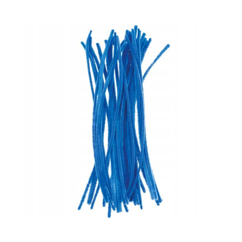 DRUCIKI KREATYWNE BLUE 40