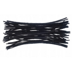 DRUCIKI KREAT.CZARNE 40