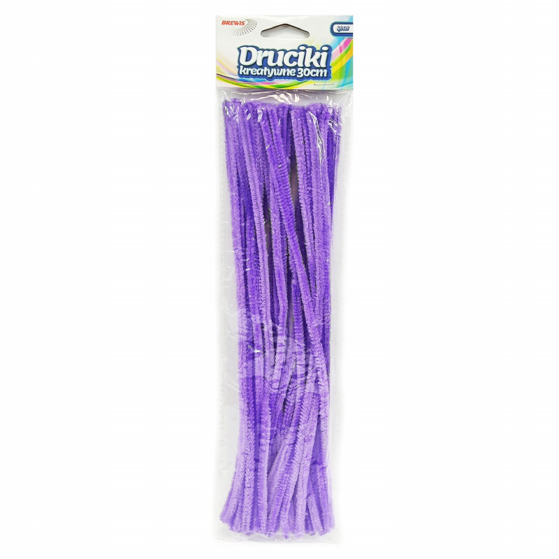 DRUCIKI KREAT. FIOLET 40