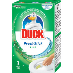 PASEK ZELOWY DO WC DUCK 27G...