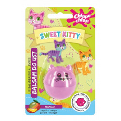 BALSAM DO UST KITTY MANGO