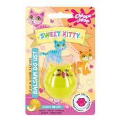 BALSAM DO UST KITTY MELON