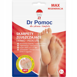 SKARPETY ZLUSZCZAJACE...