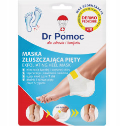 MASKA ZLUSZCZAJACA DO PIET