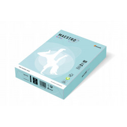 PAPIER XERO KOLOR A4 80G...