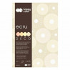 BLOK DECO A4/20 ECRU 170G HAPPY COLOR