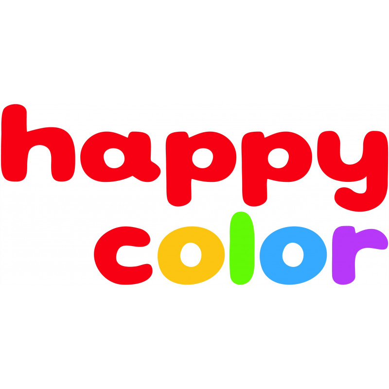 BLOK TECHNICZNY A3/10 KOL 220G PREMIUM HAPPY COLOR