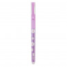 DLUGOPIS WYMAZYWALNY PEARL FLOWER 0,5MM NIEBIESKI HAPPY COLOR