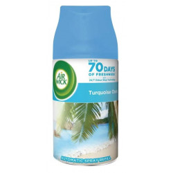 ZAPAS AIR WICK 250ML KOKOS