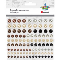 PERELKI SAMOPRZYLEPNE 108...