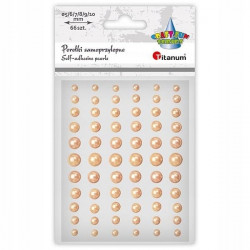 PERELKI SAMOPRZYLEPNE ZLOTY...
